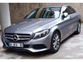 Sahibinden Mercedes - Benz C 200 d BlueTEC Avantgarde 2015 Model 