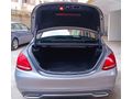 Sahibinden Mercedes - Benz C 200 d BlueTEC Avantgarde 2015 Model 