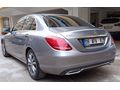 Sahibinden Mercedes - Benz C 200 d BlueTEC Avantgarde 2015 Model 