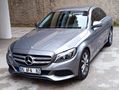 Sahibinden Mercedes - Benz C 200 d BlueTEC Avantgarde 2015 Model 