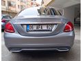 Sahibinden Mercedes - Benz C 200 d BlueTEC Avantgarde 2015 Model 