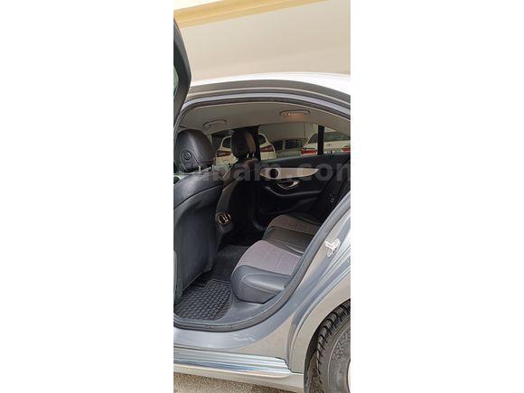 Sahibinden Mercedes - Benz C 200 d BlueTEC Avantgarde 2015 Model 
