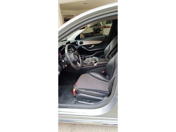 Sahibinden Mercedes - Benz C 200 d BlueTEC Avantgarde 2015 Model 