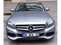Sahibinden Mercedes - Benz C 200 d BlueTEC Avantgarde 2015 Model 