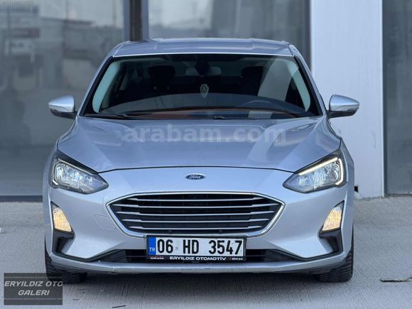 HATASIZ AYARINDA FULL BAKIMLI FOCUS OTOMATİK