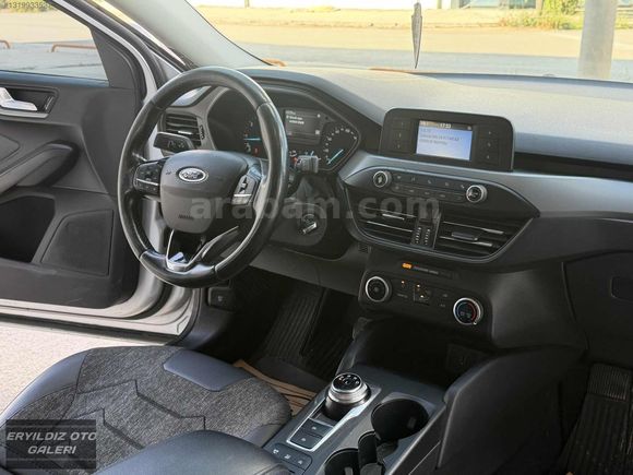 HATASIZ AYARINDA FULL BAKIMLI FOCUS OTOMATİK