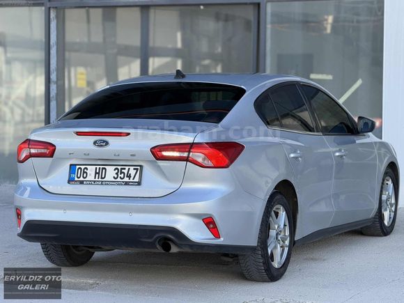 HATASIZ AYARINDA FULL BAKIMLI FOCUS OTOMATİK