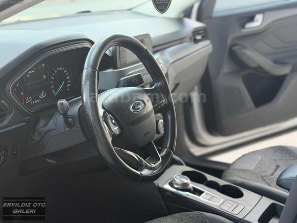 HATASIZ AYARINDA FULL BAKIMLI FOCUS OTOMATİK