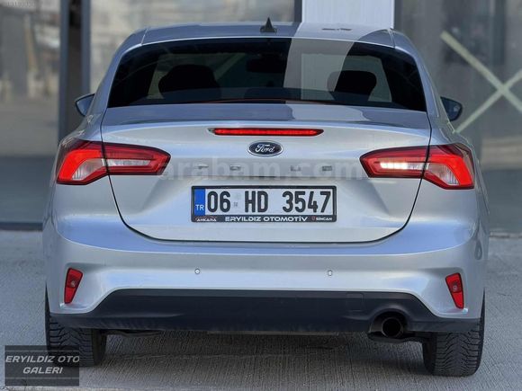 HATASIZ AYARINDA FULL BAKIMLI FOCUS OTOMATİK