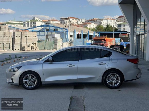 HATASIZ AYARINDA FULL BAKIMLI FOCUS OTOMATİK