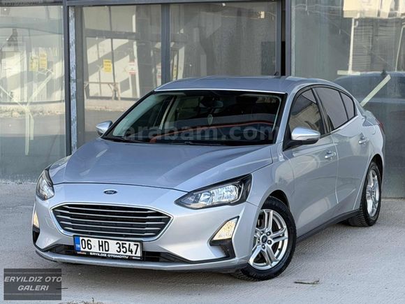 HATASIZ AYARINDA FULL BAKIMLI FOCUS OTOMATİK