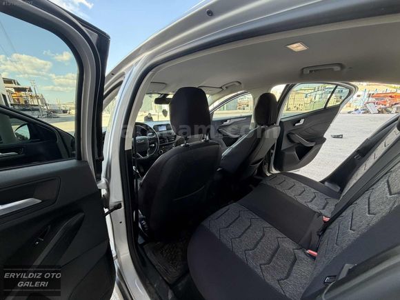 HATASIZ AYARINDA FULL BAKIMLI FOCUS OTOMATİK