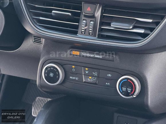 HATASIZ AYARINDA FULL BAKIMLI FOCUS OTOMATİK