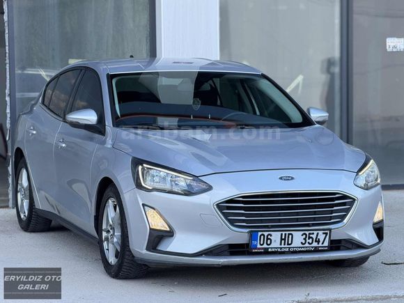 HATASIZ AYARINDA FULL BAKIMLI FOCUS OTOMATİK