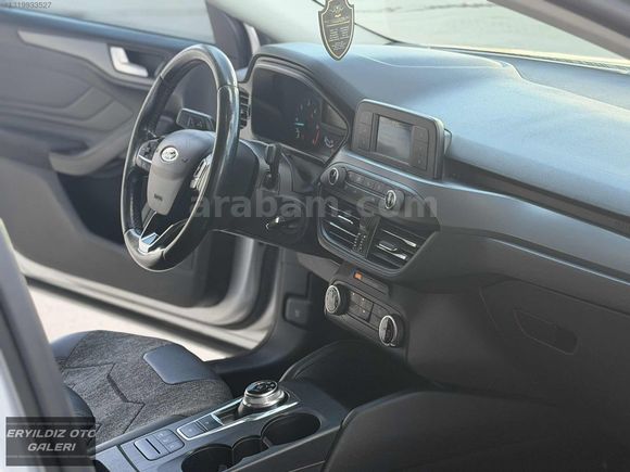 HATASIZ AYARINDA FULL BAKIMLI FOCUS OTOMATİK