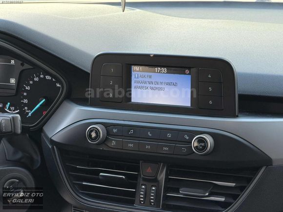 HATASIZ AYARINDA FULL BAKIMLI FOCUS OTOMATİK