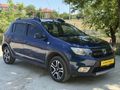 HATASIZ BOYASIZ SADECE 88000 km OTOMATİK STEPWAY
