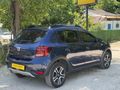 HATASIZ BOYASIZ SADECE 88000 km OTOMATİK STEPWAY