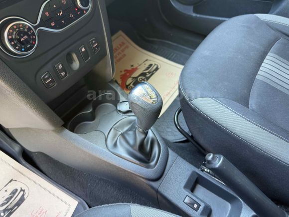 HATASIZ BOYASIZ SADECE 88000 km OTOMATİK STEPWAY