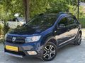 HATASIZ BOYASIZ SADECE 88000 km OTOMATİK STEPWAY
