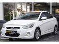 RİTİM MOTORS 2015 HYUNDAİ ACCENT BLUE 1.6CRDİ OTOMATİK BAKIMLI
