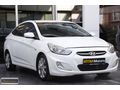 RİTİM MOTORS 2015 HYUNDAİ ACCENT BLUE 1.6CRDİ OTOMATİK BAKIMLI