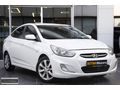 RİTİM MOTORS 2015 HYUNDAİ ACCENT BLUE 1.6CRDİ OTOMATİK BAKIMLI