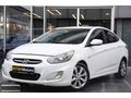 RİTİM MOTORS 2015 HYUNDAİ ACCENT BLUE 1.6CRDİ OTOMATİK BAKIMLI