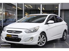 RİTİM MOTORS 2015 HYUNDAİ ACCENT BLUE 1.6CRDİ OTOMATİK BAKIMLI
