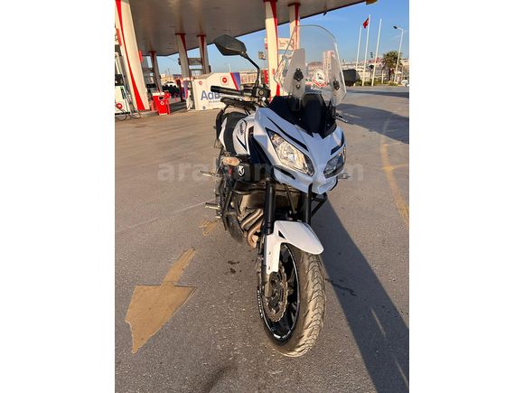 Sahibinden Kawasaki KLE 650 Versys 