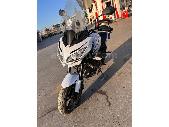 Sahibinden Kawasaki KLE 650 Versys 