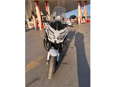 Sahibinden Kawasaki KLE 650 Versys 
