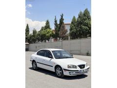 Ayaz autodan Hyundai Elantra 1.6 kredi kartı geçerlidir