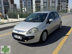 PUNTO OTOMATİK 1.4 START&STOP DUALOGİC FULL DÜŞÜK KM