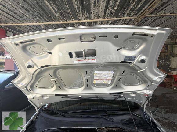 PUNTO OTOMATİK 1.4 START&STOP DUALOGİC FULL DÜŞÜK KM