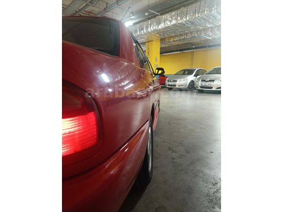 Sahibinden Proton 416 GLX 1998 Model