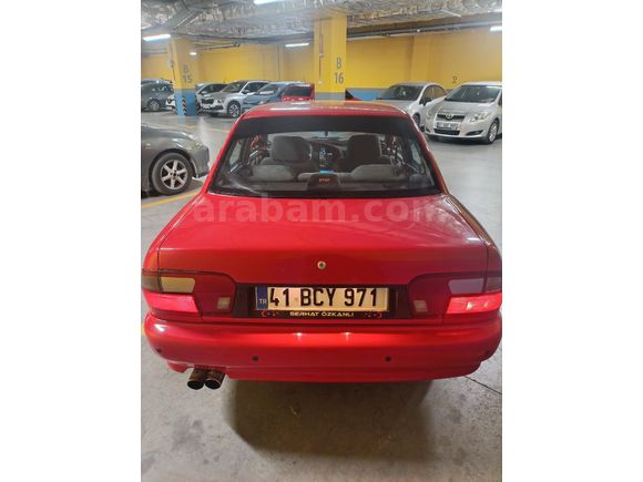 Sahibinden Proton 416 GLX 1998 Model
