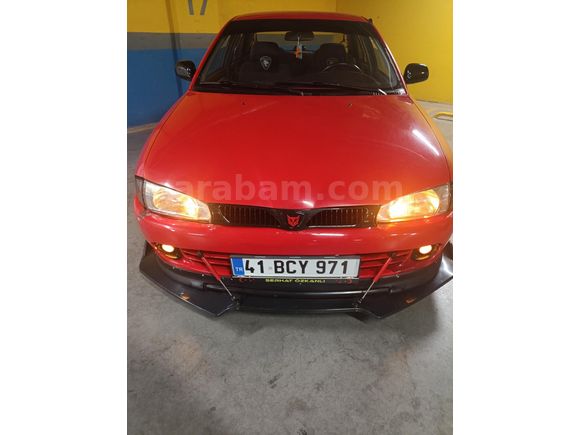 Sahibinden Proton 416 GLX 1998 Model