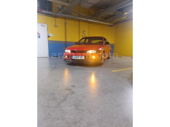 Sahibinden Proton 416 GLX 1998 Model