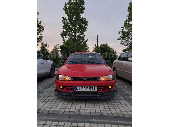 Sahibinden Proton 416 GLX 1998 Model