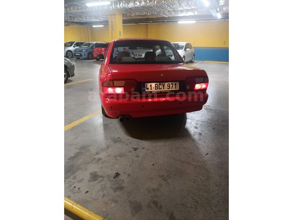 Sahibinden Proton 416 GLX 1998 Model