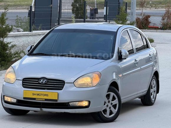** 2006 MODEL 1.4 LPG HATASIZ BOYASIZ TRAMERSİZ DÜŞÜK KM **