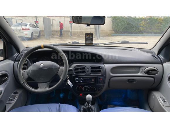 Sahibinden Renault Megane 1.6 RTE 2000 Model