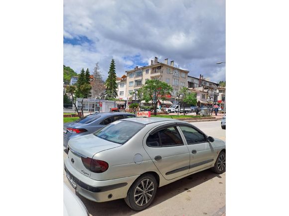 Sahibinden Renault Megane 1.6 RTE 2000 Model