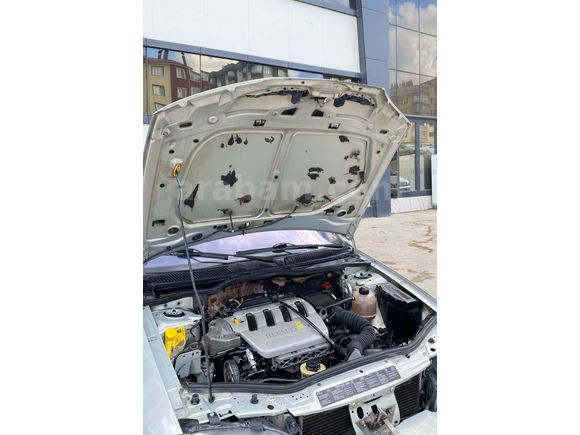Sahibinden Renault Megane 1.6 RTE 2000 Model