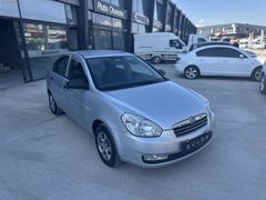2008 ACCENT ERA 1,4 BENZİN LPG Lİ ORJİNAL KAZASIZ 183.000 KM'DE