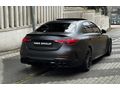 NBS GROUP 2023 MODEL C 63 S AMG E PERFORMANCE HATASIZ BOYASIZ