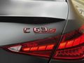 NBS GROUP 2023 MODEL C 63 S AMG E PERFORMANCE HATASIZ BOYASIZ