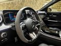 NBS GROUP 2023 MODEL C 63 S AMG E PERFORMANCE HATASIZ BOYASIZ