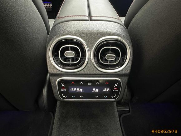 NBS GROUP 2023 MODEL C 63 S AMG E PERFORMANCE HATASIZ BOYASIZ